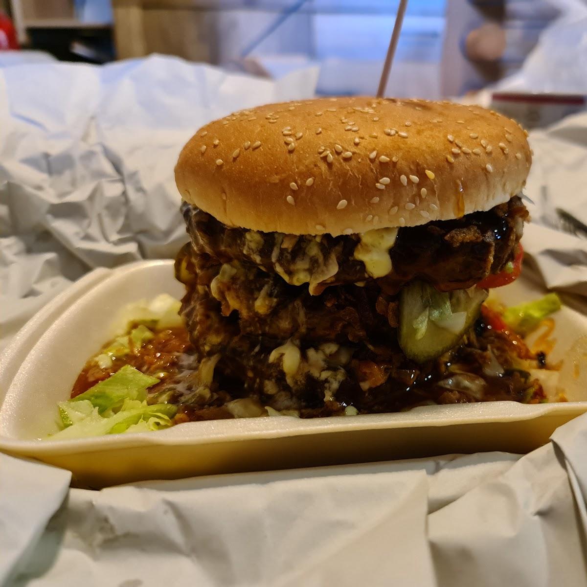 Restaurant "Brigida Eck" in Nörvenich