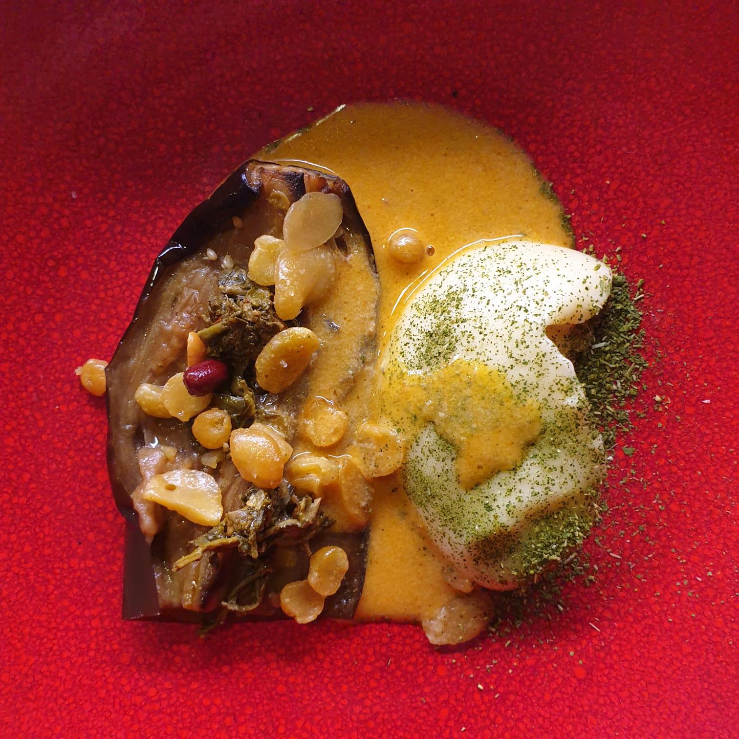 Restaurant "Spelunke" in Regensburg