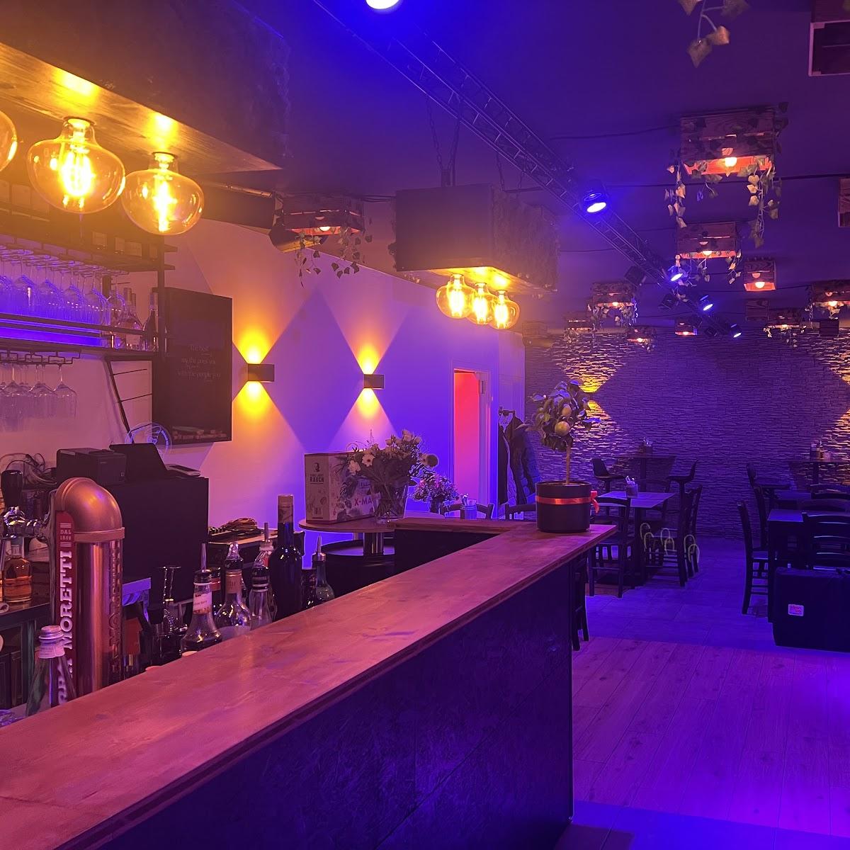 Restaurant "Gallo´s Kitchen" in Straßlach-Dingharting