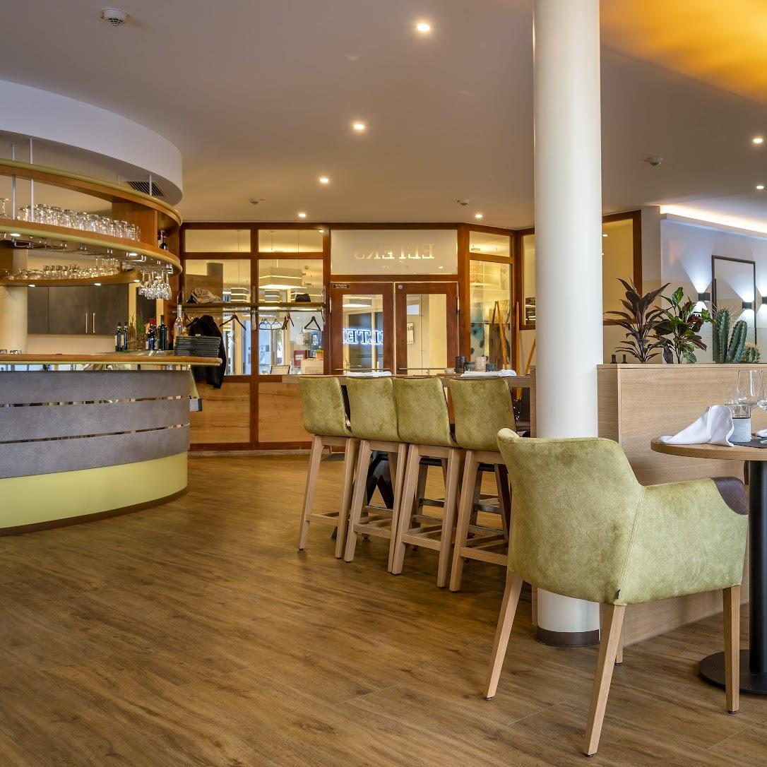 Restaurant "Restaurant Ettore da Elters" in Grünwald