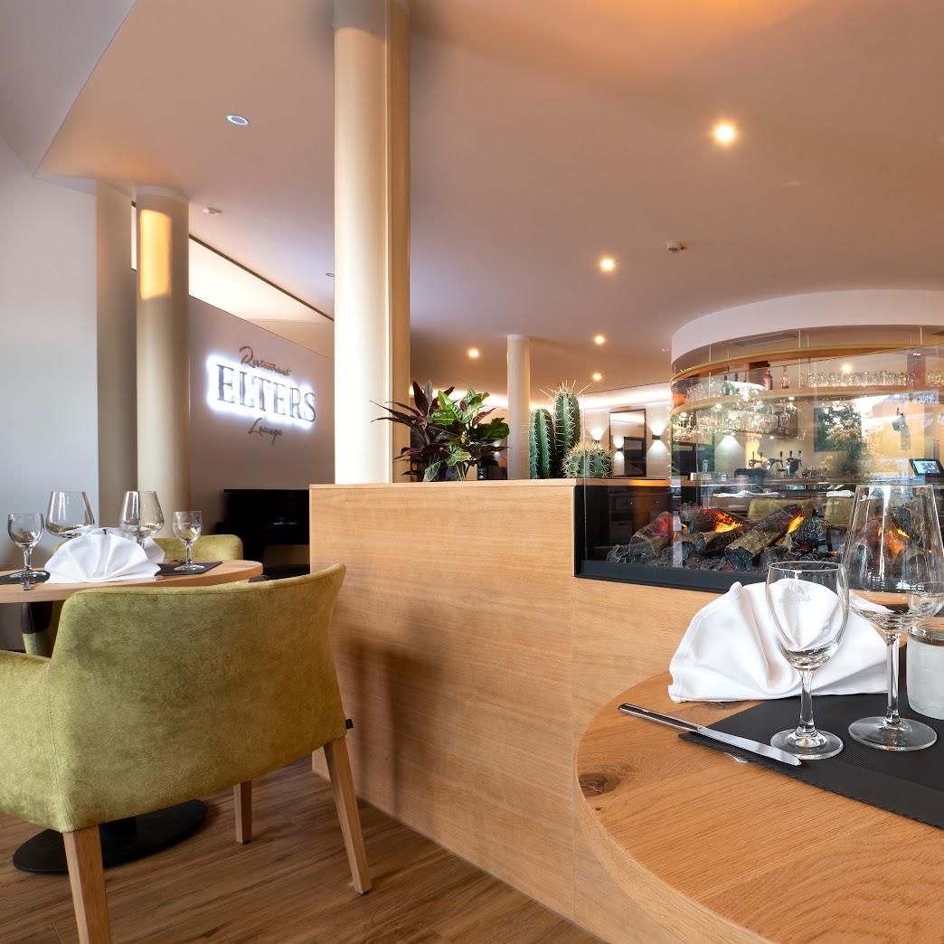 Restaurant "Restaurant Ettore da Elters" in Grünwald