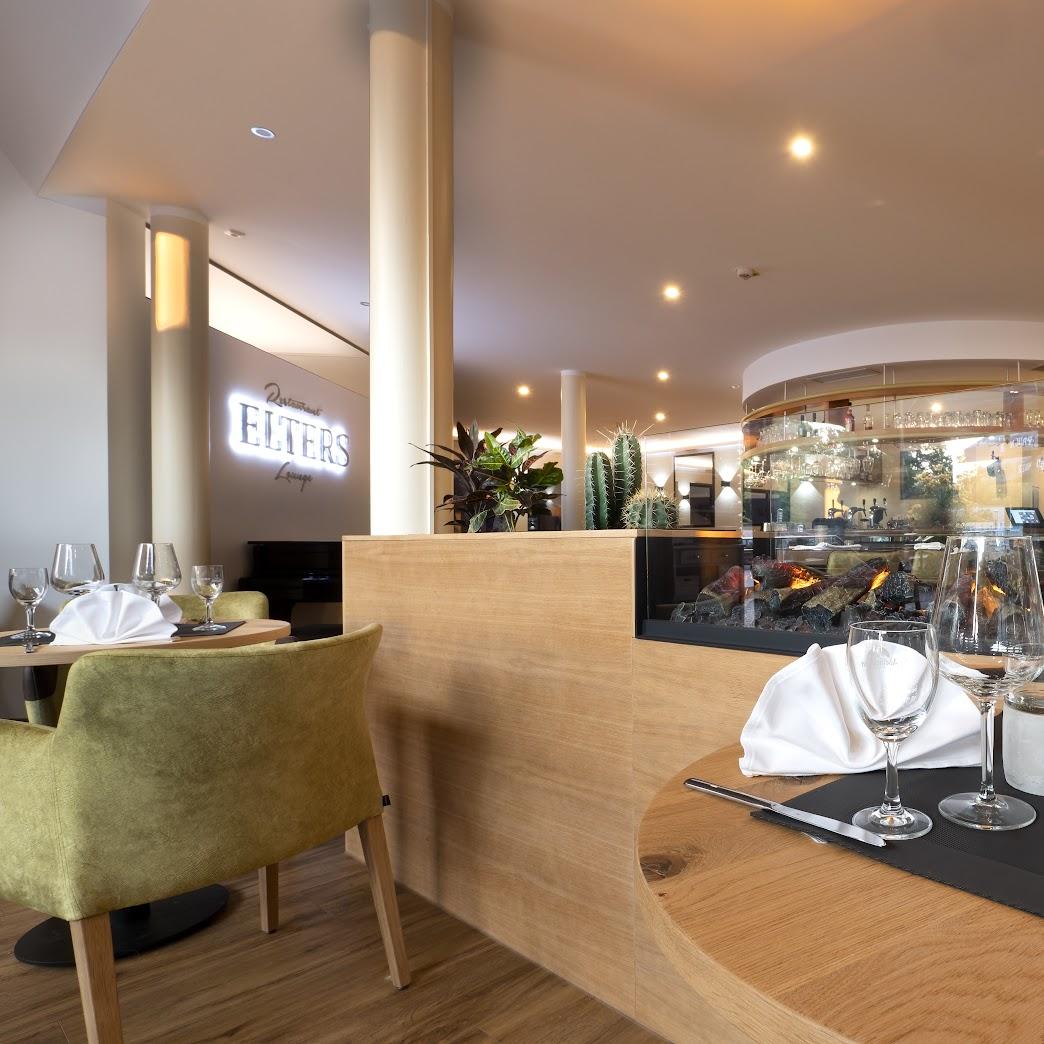 Restaurant "Restaurant Ettore da Elters" in Grünwald