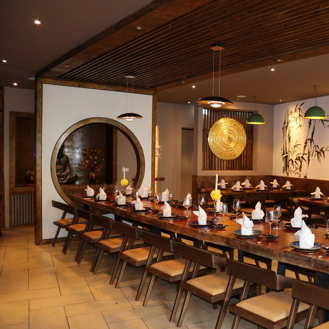 Restaurant "Restaurant Leoli" in Grünwald