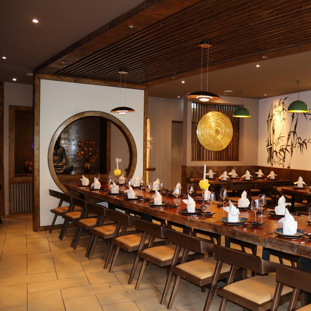 Restaurant "Restaurant Leoli" in Grünwald