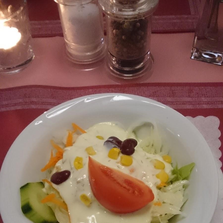 Restaurant "Restaurant Slovenija" in Essen