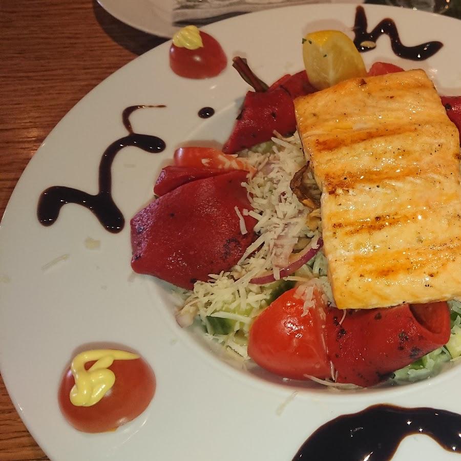 Restaurant "Mezebar Eleon" in Essen