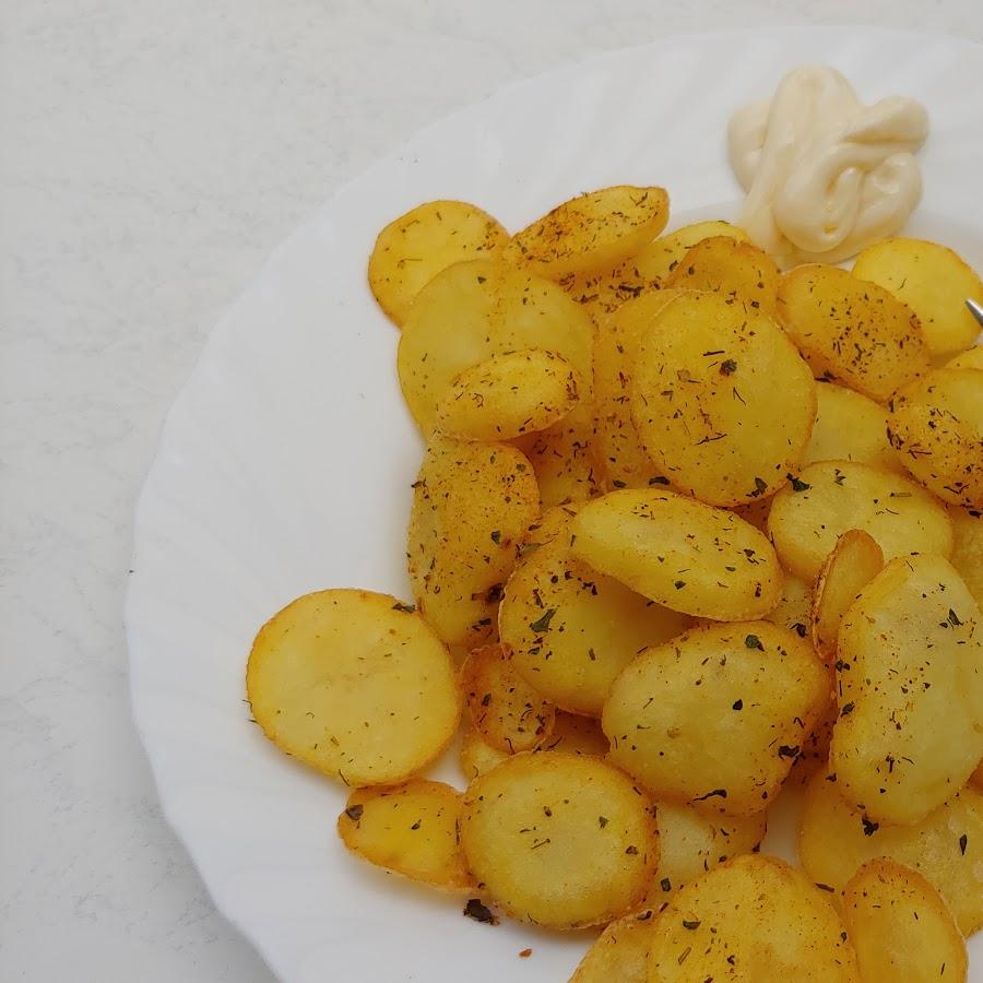 Restaurant "Fischbistro" in Cuxhaven