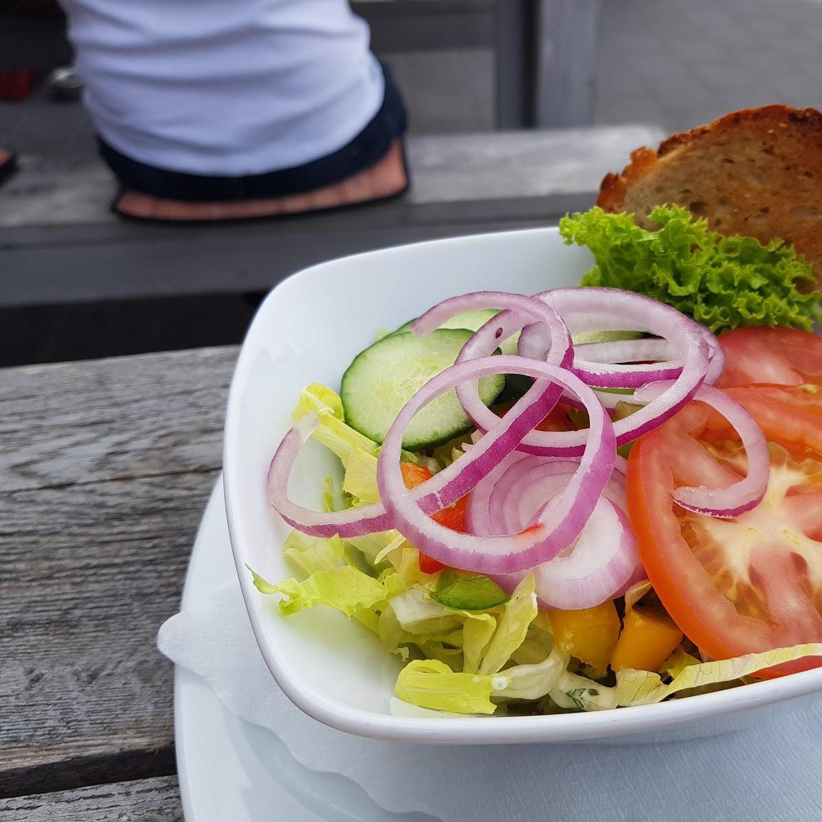 Restaurant "Sturmflut Restaurant und Bierlokal" in Cuxhaven