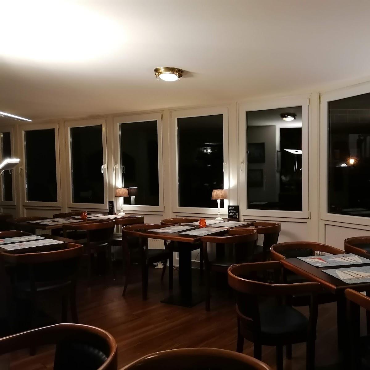 Restaurant "Restaurant Austernperle" in Cuxhaven