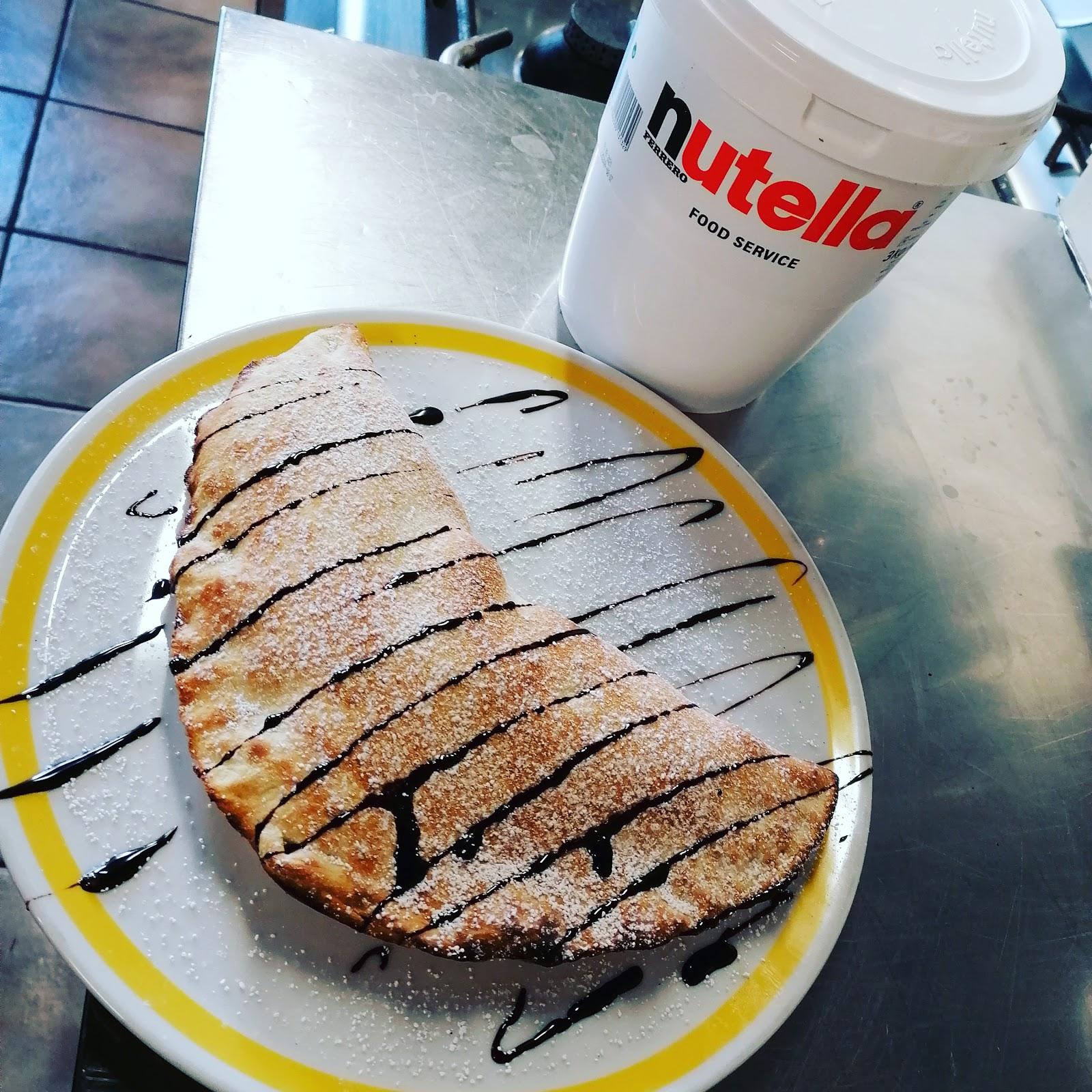 Restaurant "Ristorante Pizzeria Signora Sophia" in Frankfurt am Main