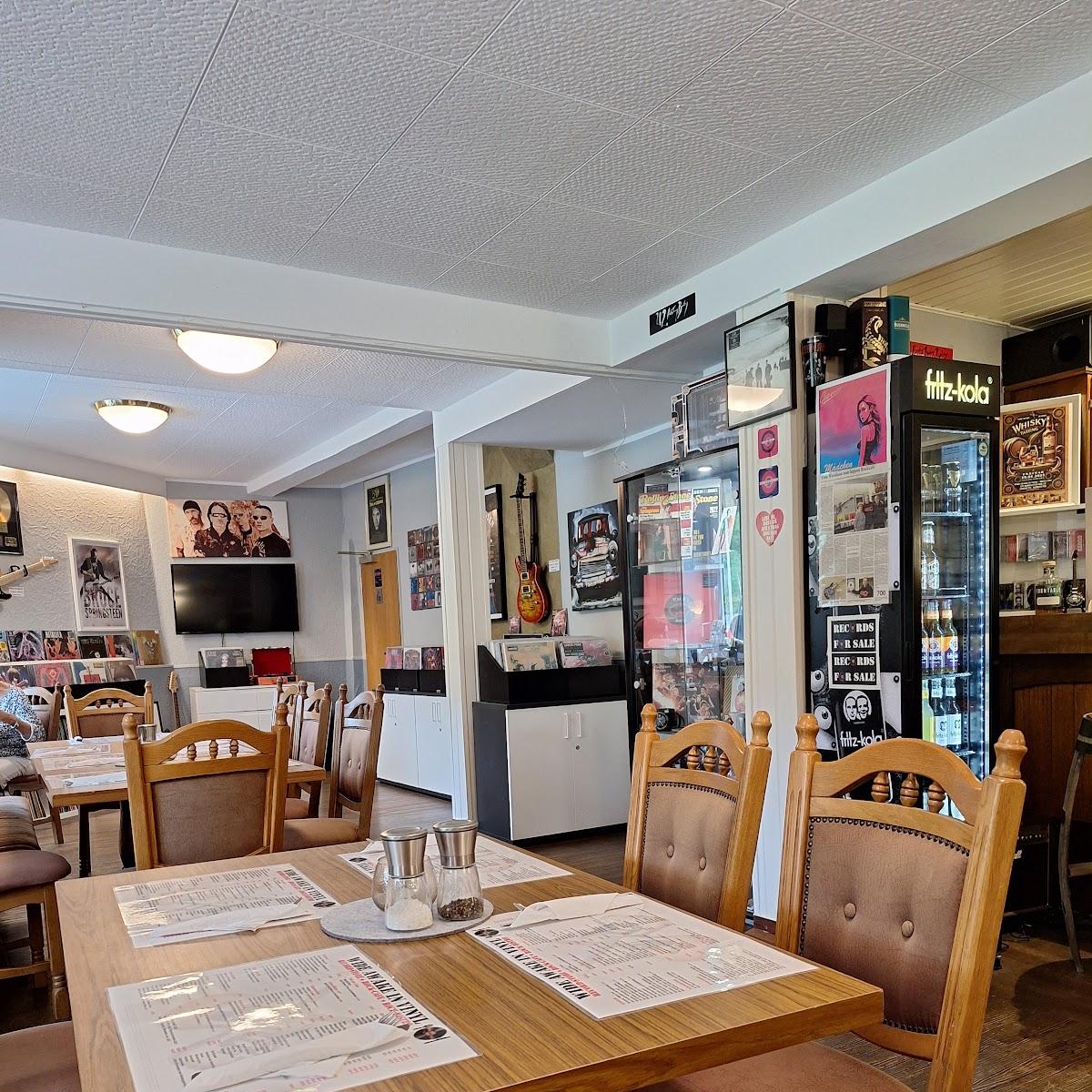 Restaurant "Restaurant Pension" in Sankt Aldegund