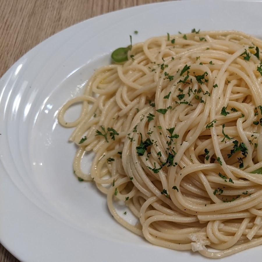 Restaurant "Pizzeria „Quo Vadis " in Zell (Mosel)