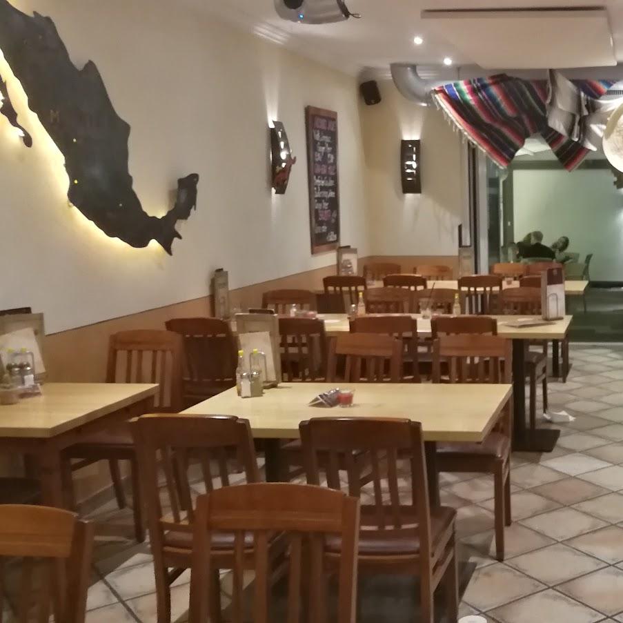 Restaurant "TACO LOCO" in Hürth