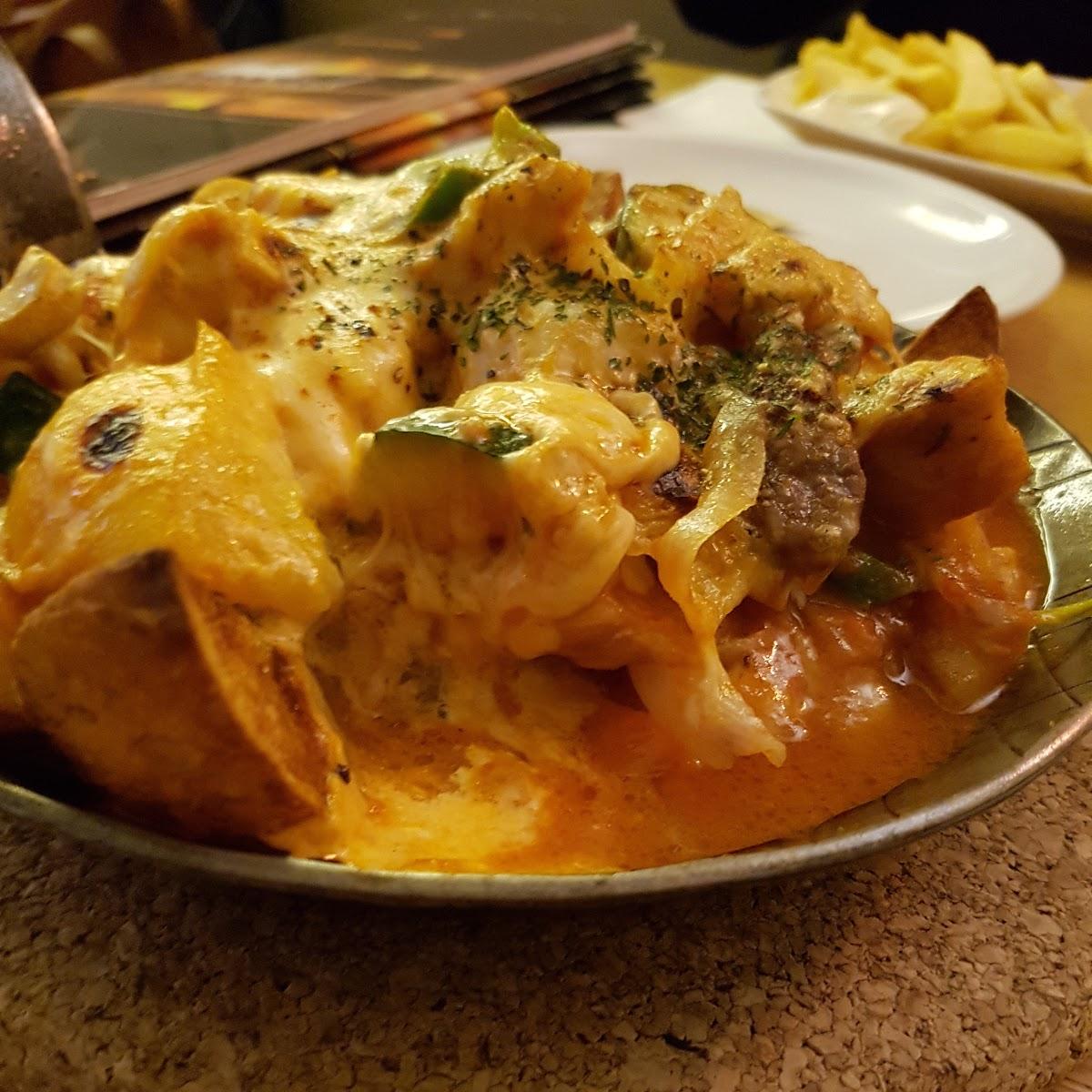 Restaurant "Long Island Restaurant Cocktailbar Cafe