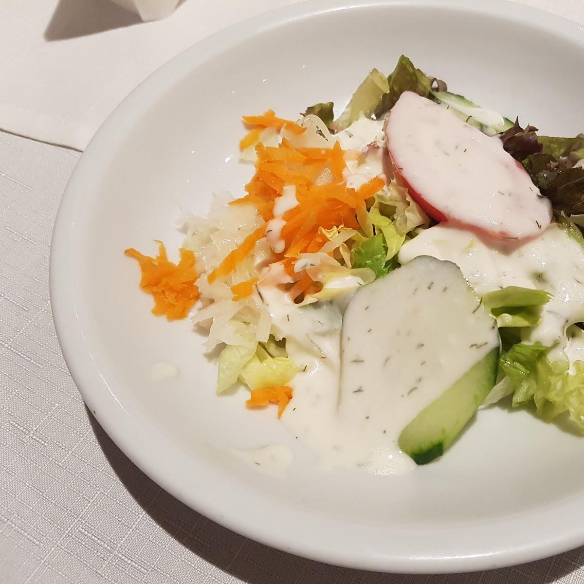 Restaurant "Restaurant Pegasus" in Hürth