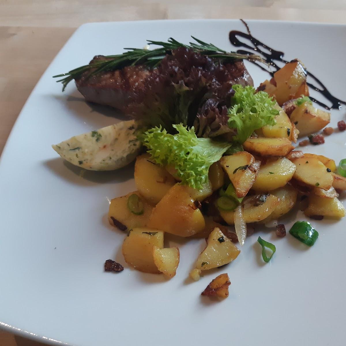 Restaurant "Planet" in Hürth