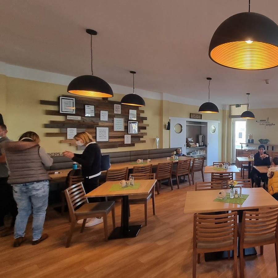 Restaurant "er Wirtshaus - Modern Style" in Hürth