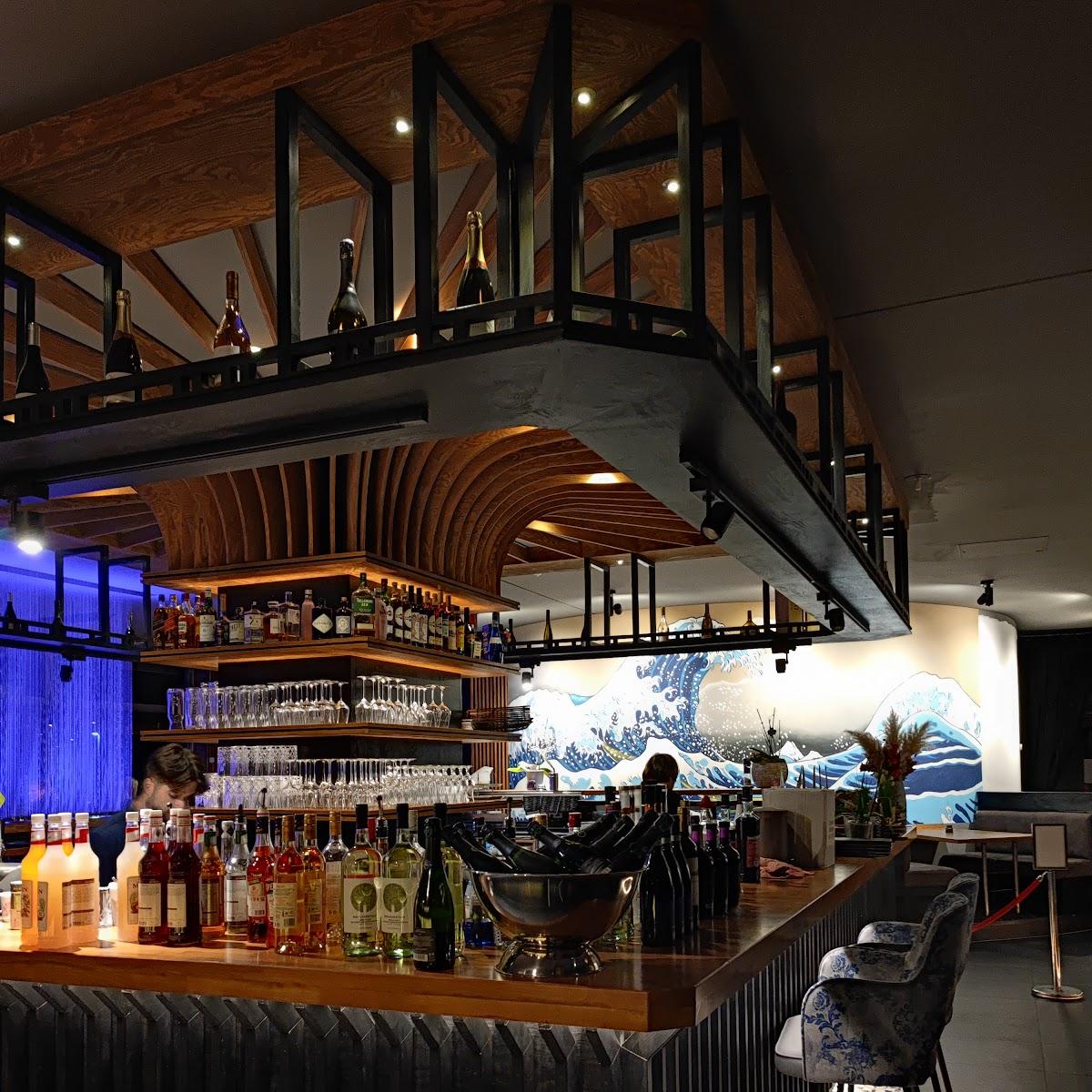 Restaurant "Cocoon  bei Brose Arena" in Bamberg