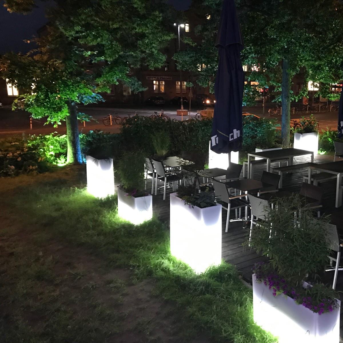 Restaurant "Cocoon Restaurant & Bar" in  Bamberg