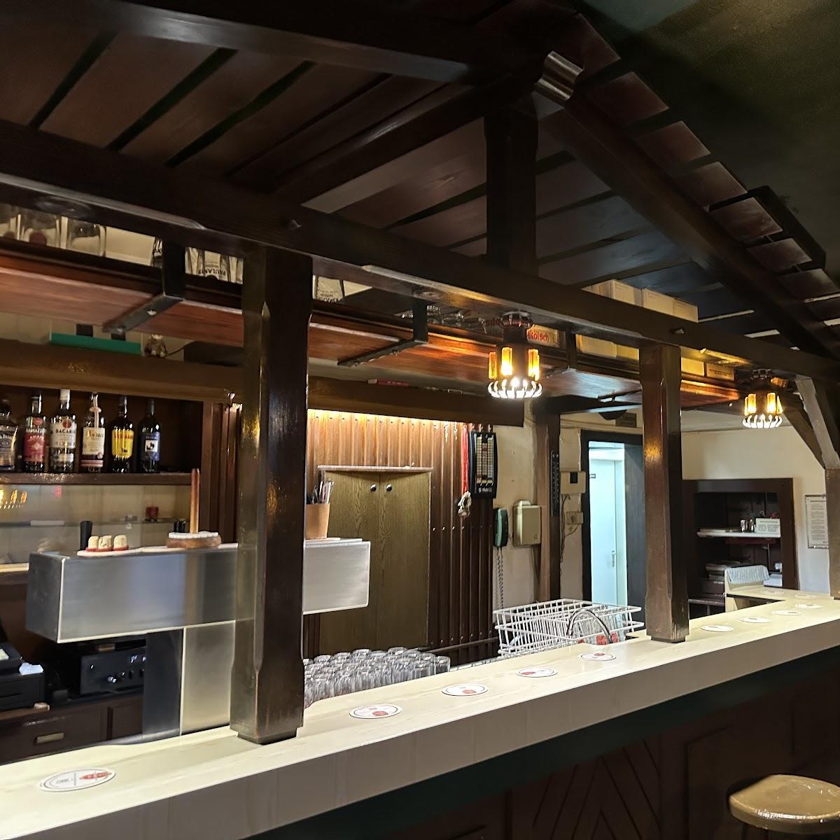 Restaurant "Restaurant Braustuben" in Hürth