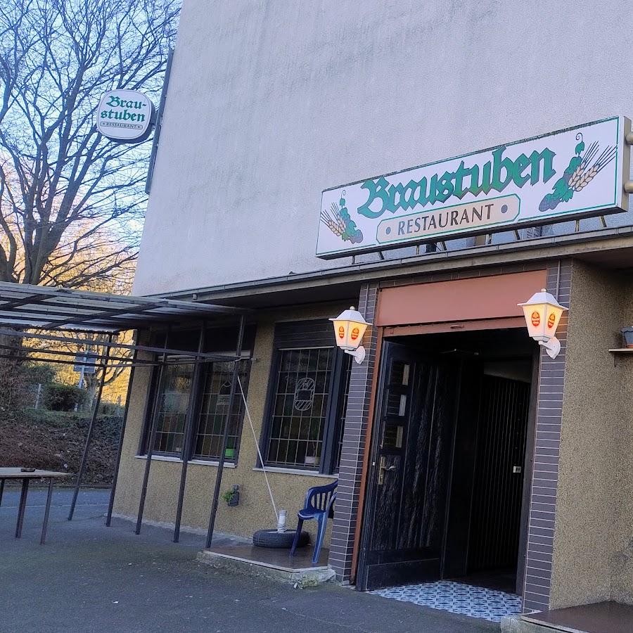 Restaurant "Restaurant Braustuben" in Hürth