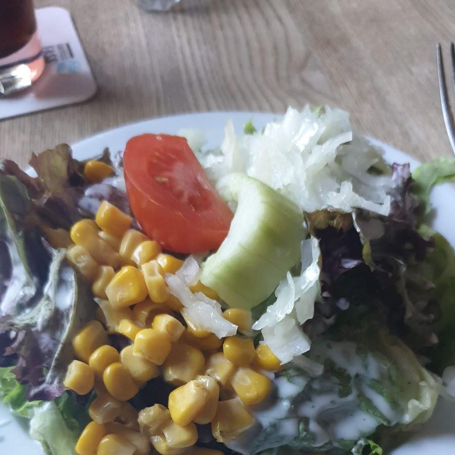 Restaurant "Burgschenke" in Hürth