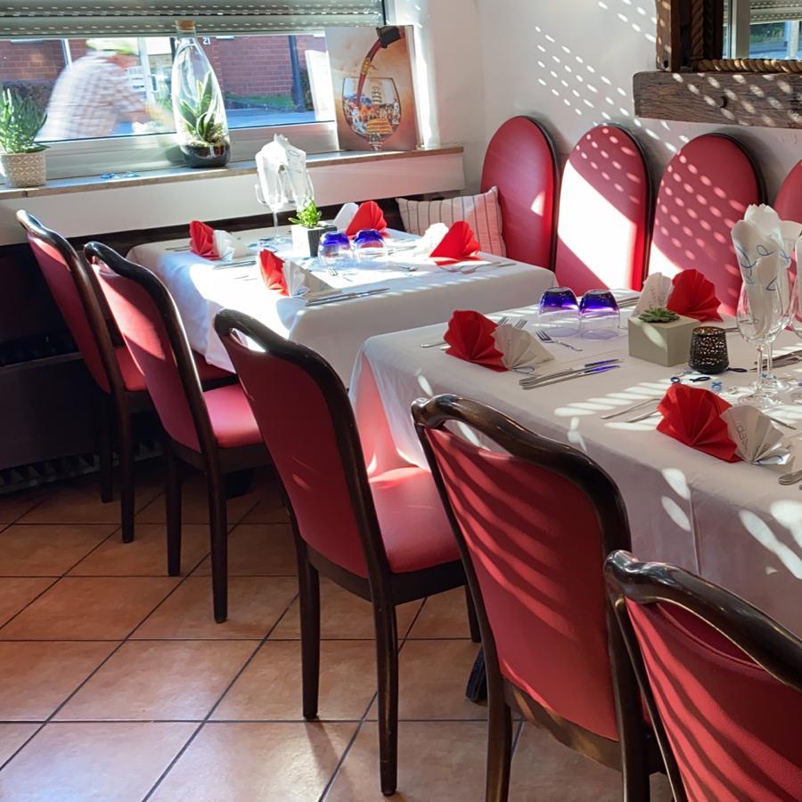 Restaurant "Hotel, Restaurant & Bar Torneró" in Hürth