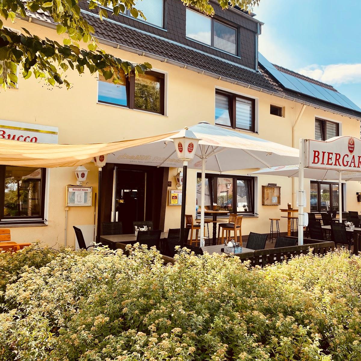 Restaurant "Doreens Haus-Bucco" in Hürth
