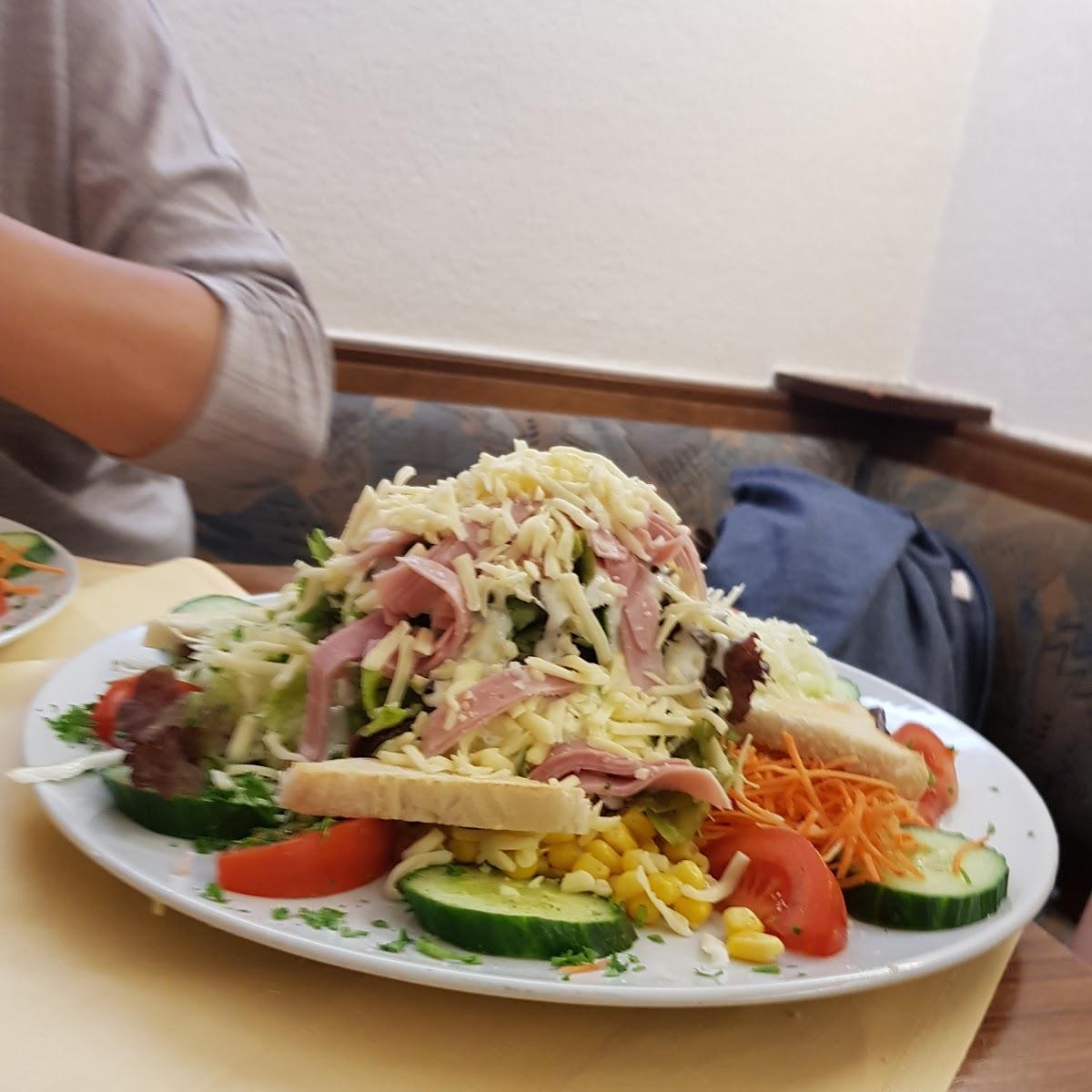 Restaurant "Haus Bucco" in Hürth