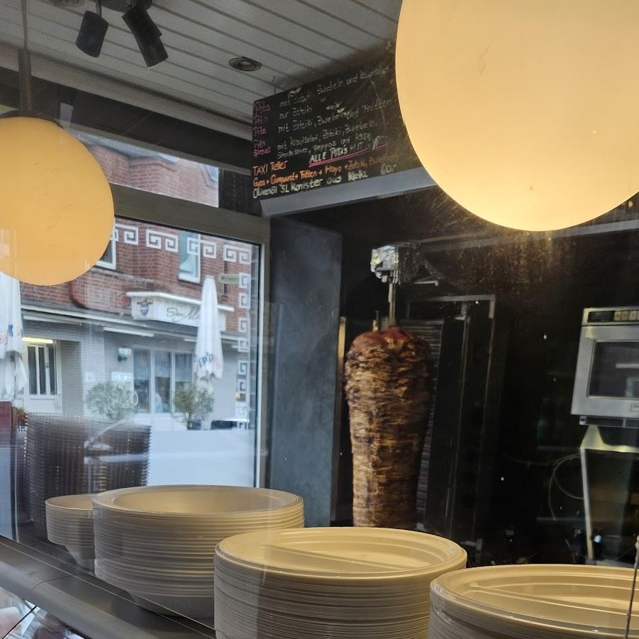 Restaurant "Alt er Gyros Grill" in Hürth