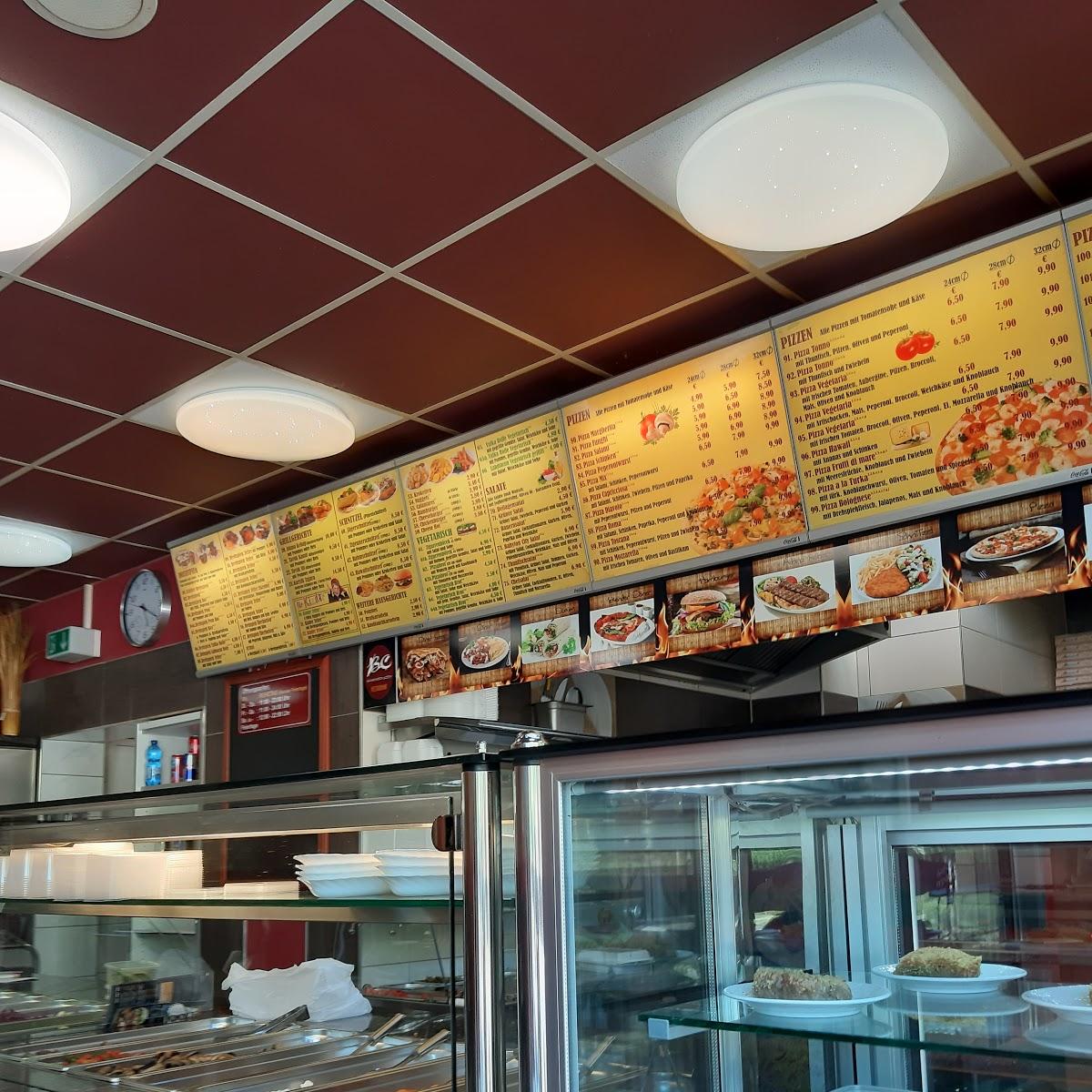 Restaurant "Babylon City" in Frankfurt am Main