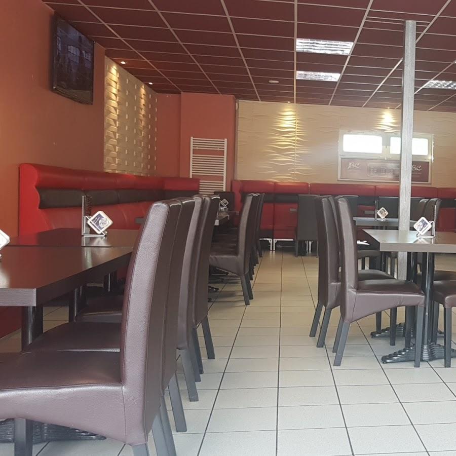 Restaurant "BabylonCity (Tülay Sahin)" in Gemünden am Main