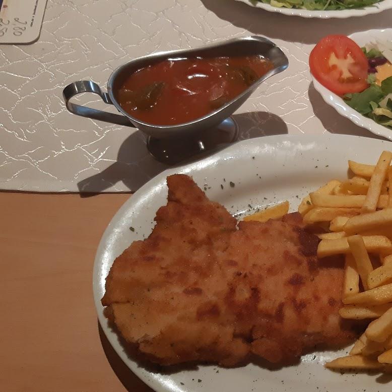 Restaurant "Lindenhof" in Hürth