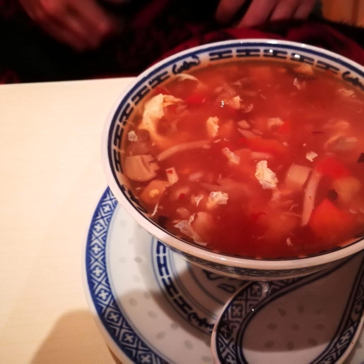 Restaurant "China Express" in Hürth