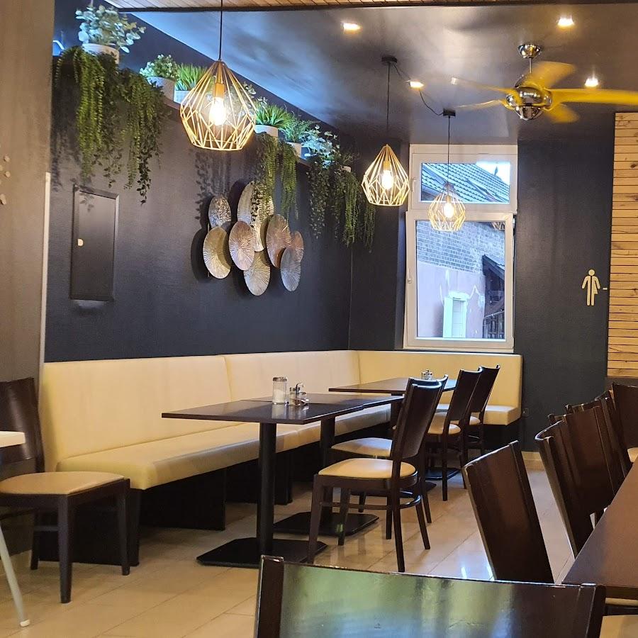 Restaurant "Charisma Grill" in Hürth