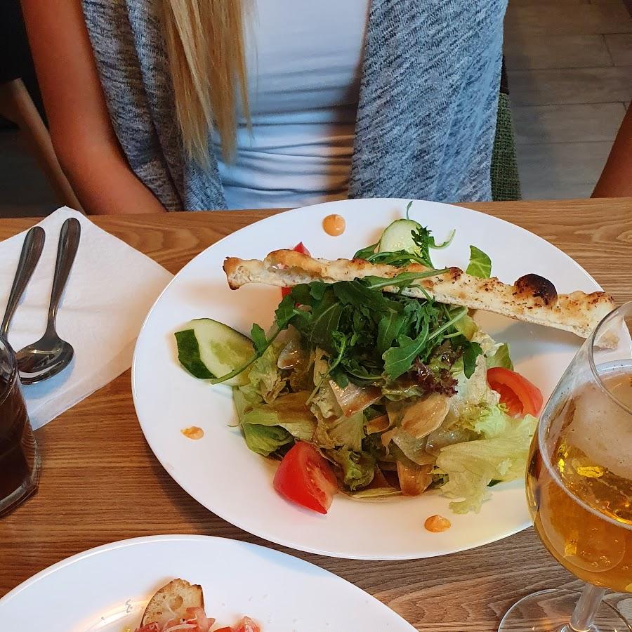Restaurant "La Pasta" in Hürth