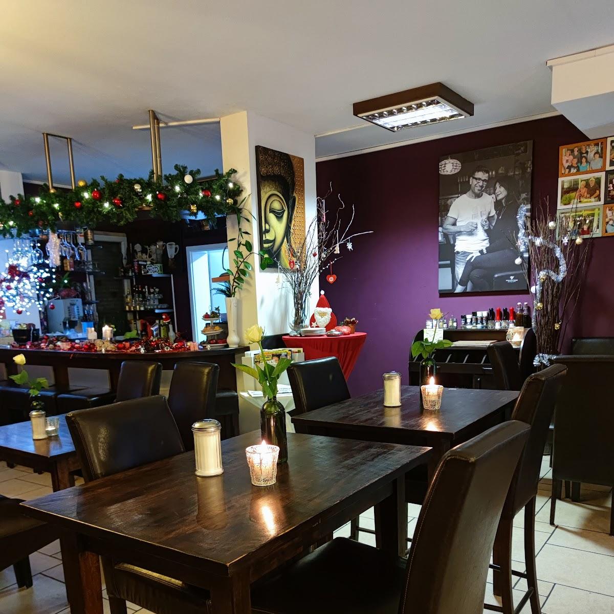 Restaurant "Eiscafe Castello -" in Hürth