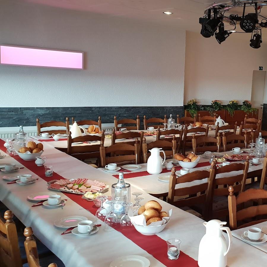 Restaurant "Zur Krone - Bei Micha" in Hürth