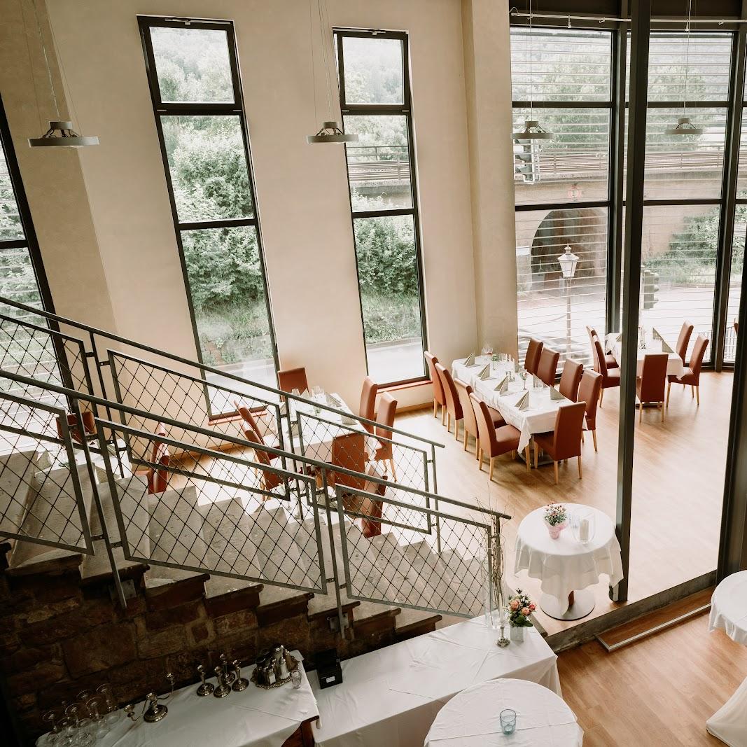 Restaurant "Fränkischer Gasthof - Hotel „Zum Koppen“" in Gemünden am Main