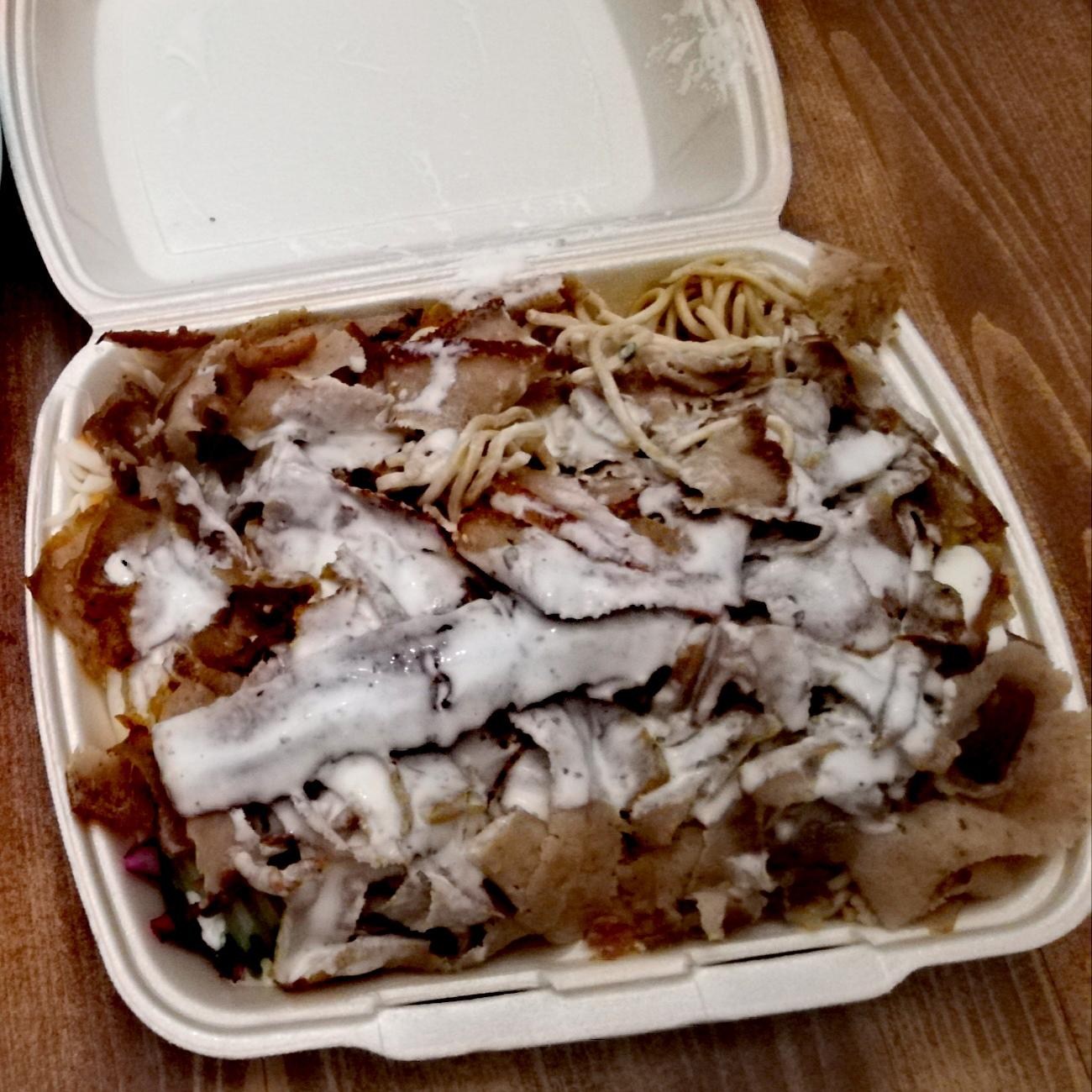 Restaurant "Pizzeria Samira" in Woldegk