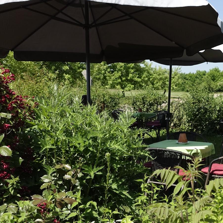 Restaurant "Zum Mühlencafe Inh. Ulrike Ramme" in Woldegk