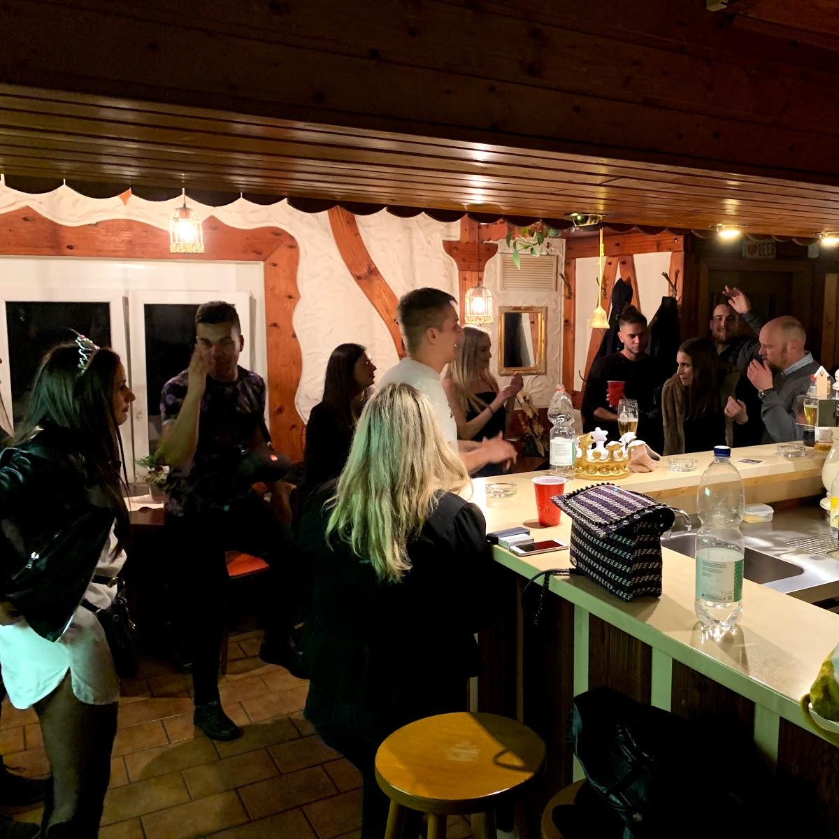 Restaurant "Lili’s Waldhörnle" in Hilzingen