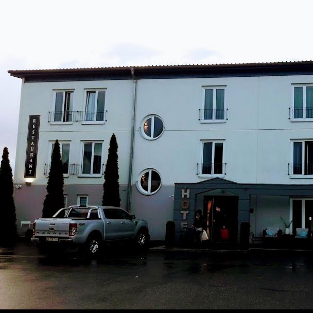 Restaurant "Hotel Am Kellhof" in Hilzingen