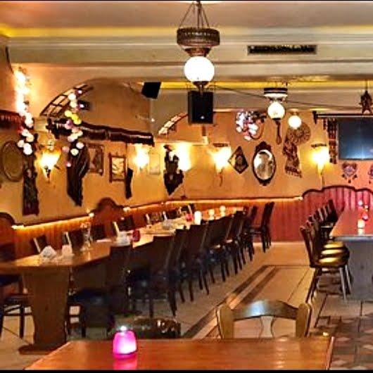 Restaurant "Café Trotzdem -" in Mönchengladbach