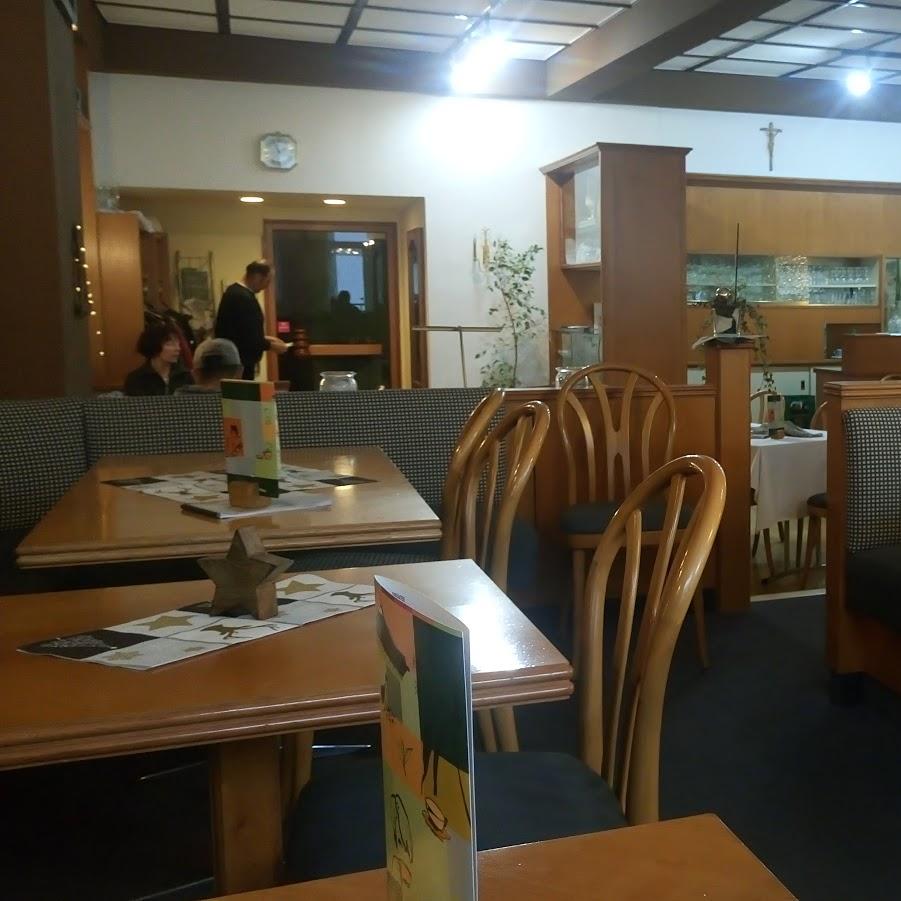 Restaurant "Konditorei & Café Seel" in Weißenstadt