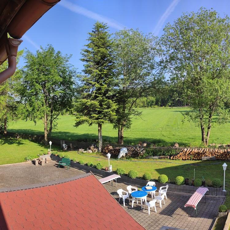 Restaurant "Höllenwolf - Conny Hoffmann" in Weißenstadt