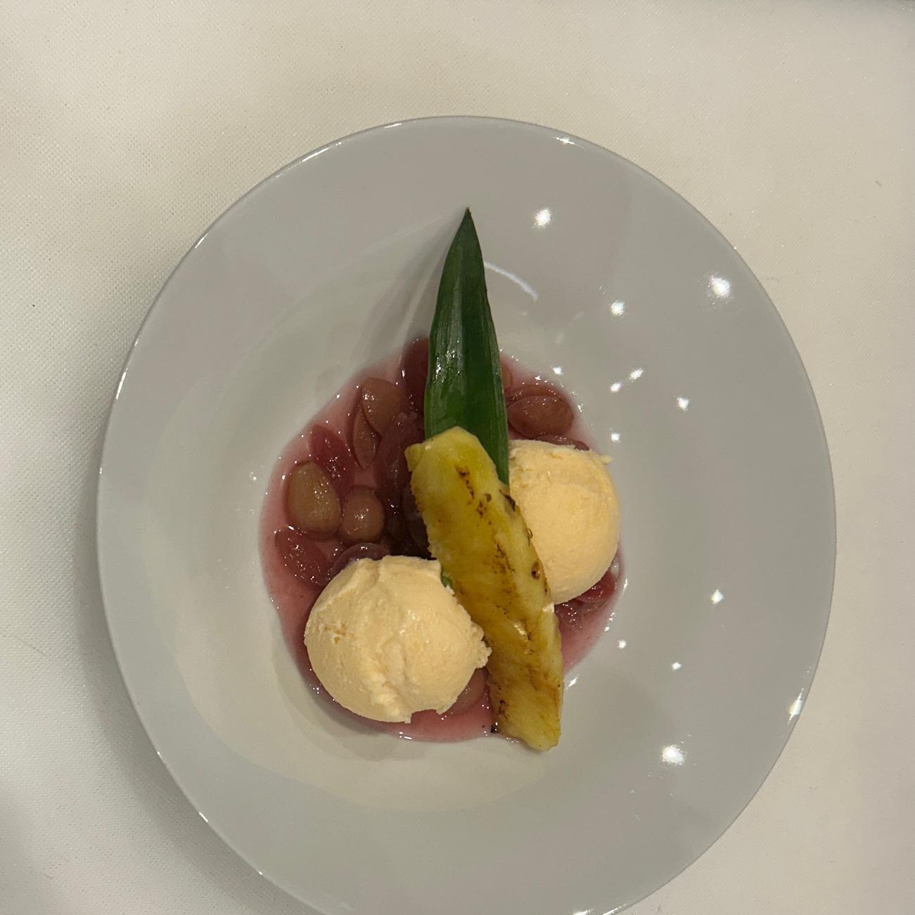 Restaurant "Restaurant Da Capo" in Saarwellingen