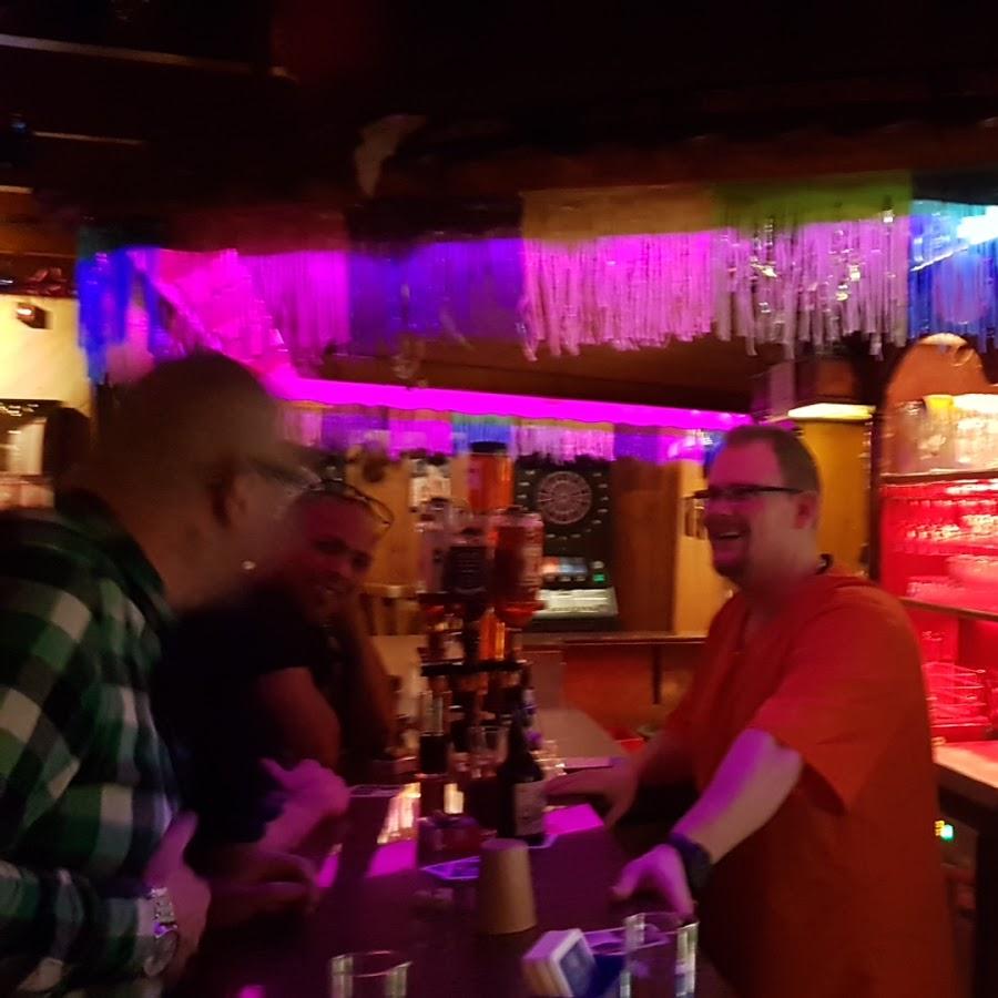 Restaurant "Pilsbar Kupferdächle" in Niederstotzingen