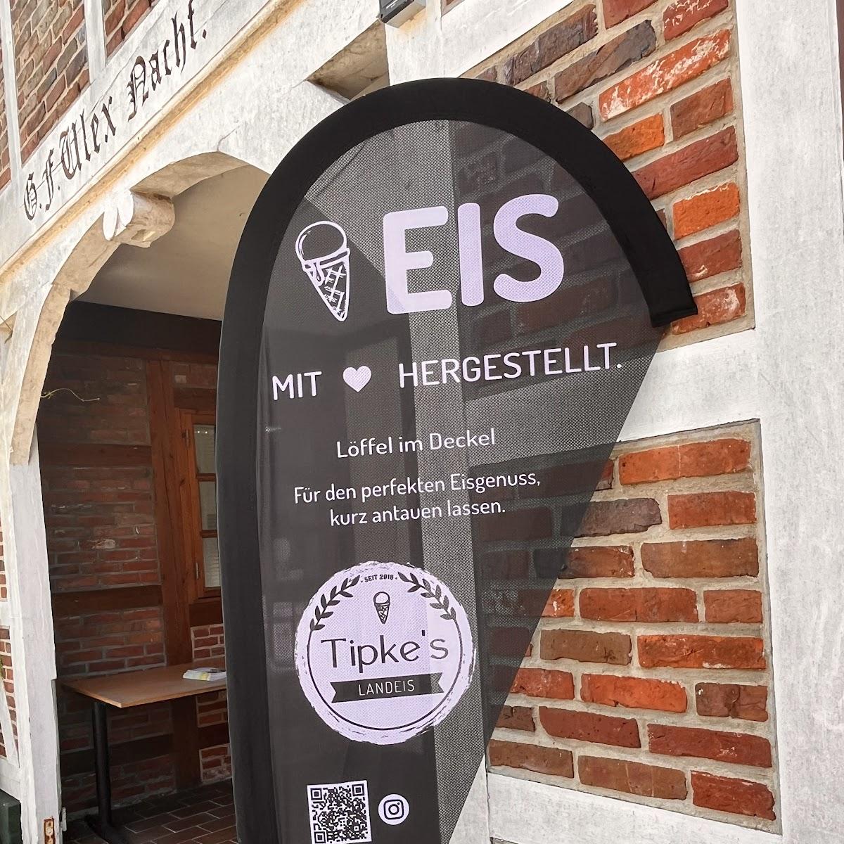 Restaurant "Brauhaus Alt Neuhaus" in Neuhaus (Oste)