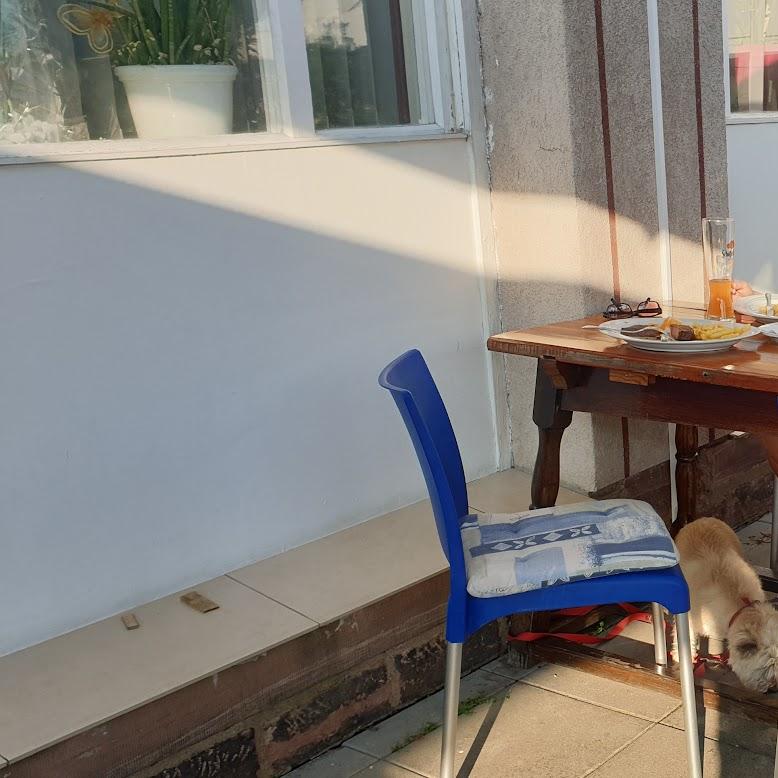 Restaurant "Steakhouse Andeo" in Frankfurt am Main